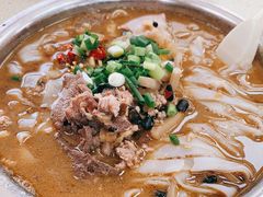老友猪杂粉-舒记老友粉(埌西店)