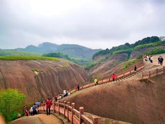 -飞天山旅游区