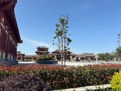 -洛阳古墓博物馆