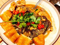 -老福洲·三十年福州味(斗东店)