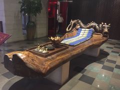 -沃阁巴厘原墅餐厅