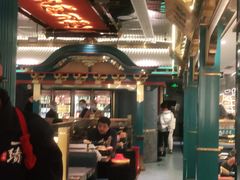 门面-一绪に寿喜烧(荟聚店)