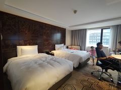 -广州中国大酒店