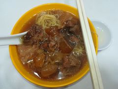 -麦文记面家(佐敦店)