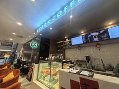 -逸派咖啡 EPARKCOFFEE(广安门店)