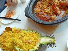 -不仔客海鲜·烧烤·270度海景餐厅(大东海店)