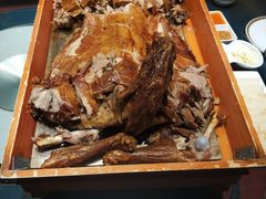 -九十九顶毡房(阜石路店)