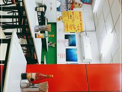 -明呈黄鱼面馆(斜土路店)