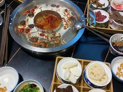 -俏媳妇火锅(宽窄巷子店)