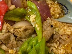 -清真·西北人家风味馆(中山中路店)