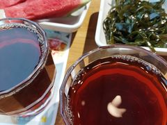-豪客来牛排(红豆万花城店)