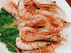 -妈妈菜舟山海鲜(定海古城店)