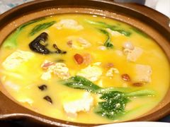 -徽镇小厨·经典徽菜(马连道店)