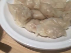 -安天民北方饺子(白石洲店)