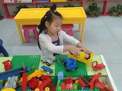 -韦哲乐高机器人·等级考试·少儿编程(羽山路校区)