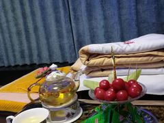 -憩泰SPA(三林店)