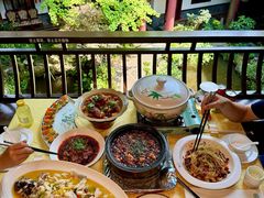 -钦善斋·养生膳食·精典川菜(武侯祠店)