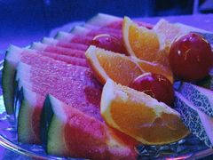 -欢乐迪KTV(南京夫子庙三山街店)