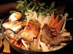 -山葵家·创意料理(万象汇店)