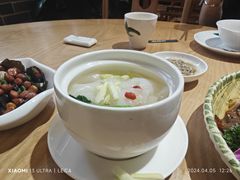 -德胜轩正宗顺德菜(宝安沙井会展中心店)