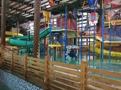 -南宫温泉水世界