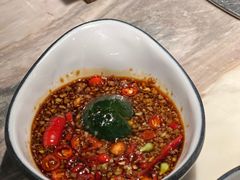 -同仁四季椰子鸡(福田东园总店)