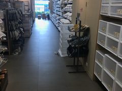 -MUJI无印良品(SM新生活广场店)
