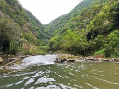 -黄腾峡生态旅游区