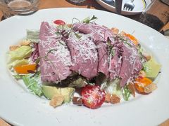 -The Good Place好地方·Brunch·coffee(国贸店)