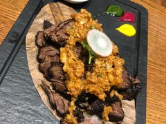 土司家牦牛肉-敏珠拉姆藏餐·南京厨房(富春江东街店)