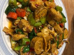-静一餐厅·湖北菜(前门创始店)