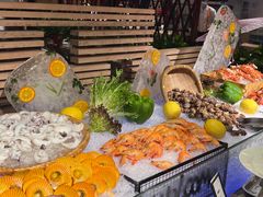 -“香”全日餐厅·株洲大汉希尔顿酒店