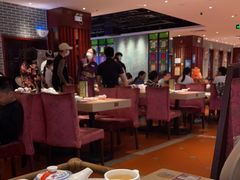 -点都德(华强南店)