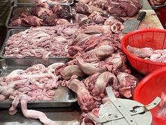 -标记美食新鲜猪杂(兴南大道店)
