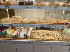 -一鸣真鲜奶吧(锦桂店)