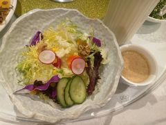 蔬菜色拉-和记小菜(东方店)