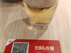 -大师兄·西北小馆(南沙万达广场店)
