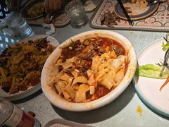 -海尔巴格一甸茶餐厅(团结路店)