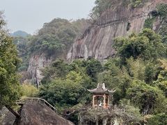 -丹霞山风景名胜区