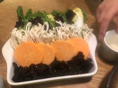 -拾味馆(万达广场店)