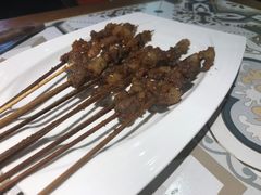 -三毛牛肉店(福强店)