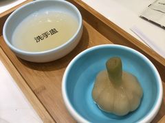 糖蒜-阳坊胜利涮羊肉(阳坊老店)