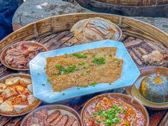 -田园印象·成都土菜院子(华阳店)