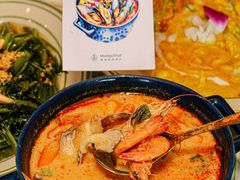 -美泰·Mangothai·清迈云街(天空之城店)
