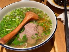 -马记永·兰州牛肉面(山姆外高桥店)
