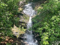 -燕子河大峡谷天坑仙境