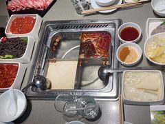 -海底捞火锅(和安宁春城店)