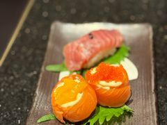 -極上萬膳·日料放题(海岸城店)