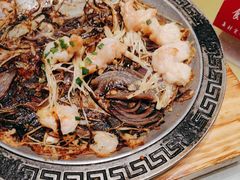 -食味楼(枫林湾店)