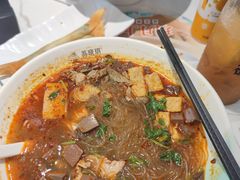 -苏晓玥·手作江南小吃(深圳北站店)
